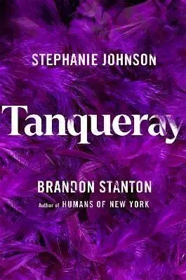 Tanqueray - Brandon Stanton, Stephanie Johnson