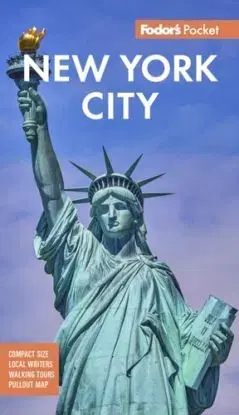 Fodor's Pocket New York City - Travel Guides
