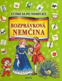 Rozprávková nemčina