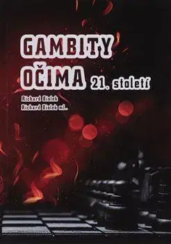 Gambity očima 21. století - Richard Biolek