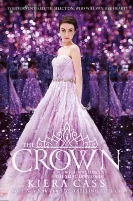 The Heir - The Crown - Kiera Cass