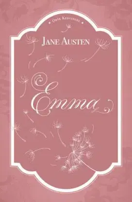 Emma - Jane Austen, Gábor Tomori