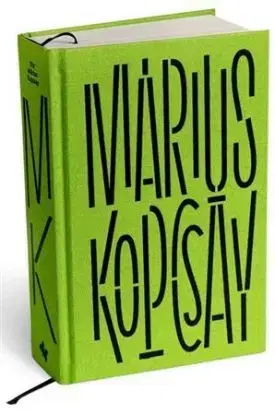 33x Márius Kopcsay - Márius Kopcsay