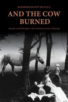 And the Cow Burned - Raymond Scott De Luca