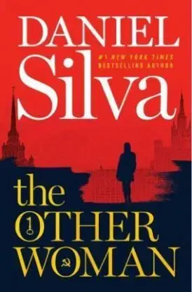 The Other Woman - Daniel Silva