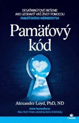 Pamäťový kód - Alexander Loyd