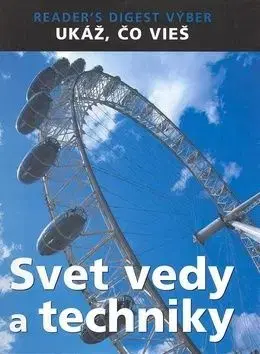 Svet vedy a techniky