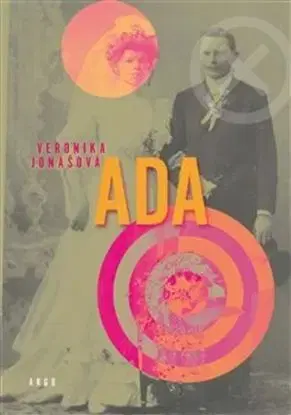 Ada - Veronika Jonášová