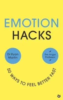 Emotion Hacks - Ryan Martin