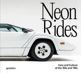 Totally Awesome Rides