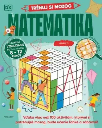 Trénuj si mozog: Matematika