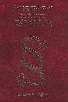 Murphyho občiansky zákonník - Milan Konvit