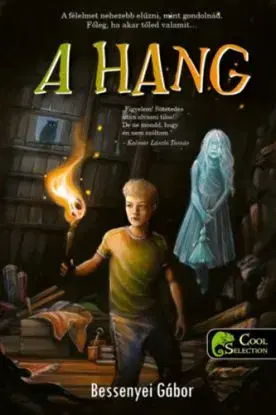 A hang - Gábor Bessenyei