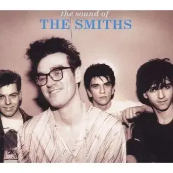 Smiths, The - The Sound Of The Smiths (Deluxe Edition) 2CD - The Smiths