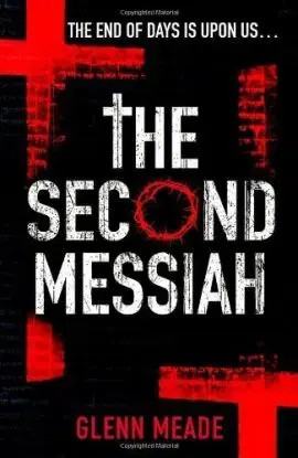 Second messiah - Glenn Meade