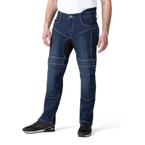 W-TEC Biterillo Evo čierna - 3XL