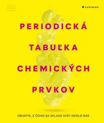 Periodická tabuľka chemických prvkov