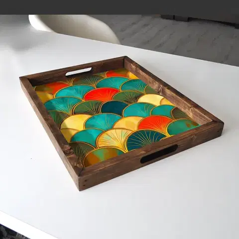 Tray REF007