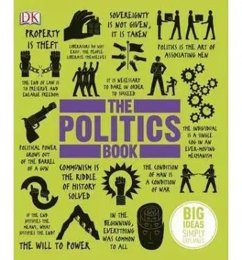 Politics Book