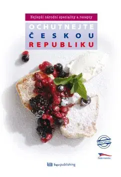 Ochutnejte Českou republiku - Eva Obůrková