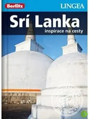 Srí Lanka - Inspirace na cesty