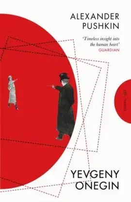 Yevgeny Onegin - Alexander Pushkin