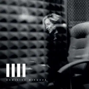 Mirgová Dominika - IIII CD - Dominika Mirgová