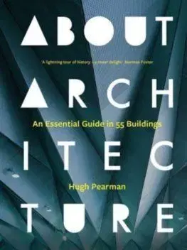About Architecture - Pearman Hugh