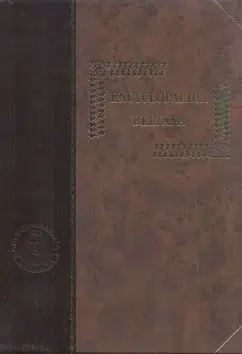Encyclopaedia Beliana 4. Eh - Gala