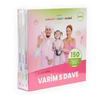 Kolekcia DaVe - Schudni S DaVe