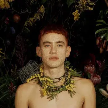 Years & Years - Palo Santo (Deluxe) CD - Years & Years