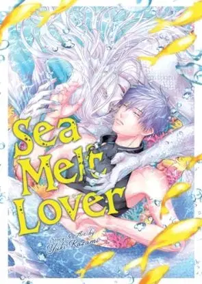 Sea Melt Lover - Yuki Kazami