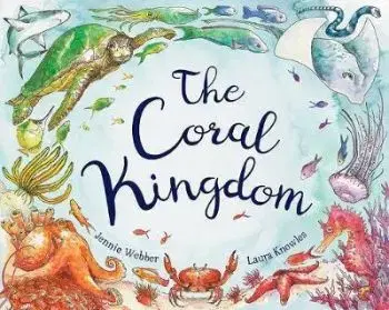Coral Kingdom - Laura Knowles