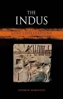 Indus - Robinson Andrew