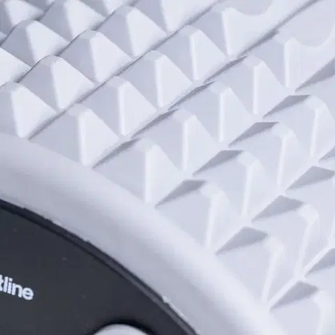 Podložka na preťahovanie a masáž chrbta inSPORTline Ab Mat Basic