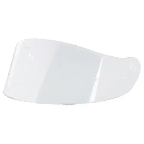 Náhradné plexi na prilbu Vesco/Vintegra/Integra/V128/V151/V127/V159 s pinmi na Pinlock® Farba clear
