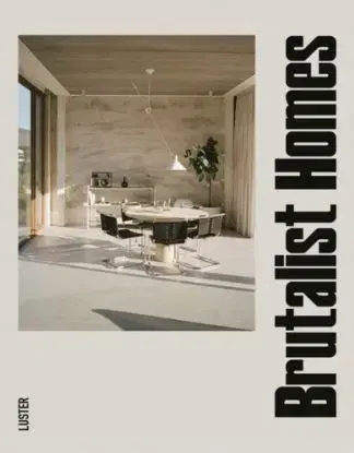 Concrete Homes - Pieter Peulen