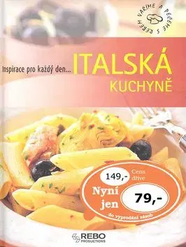 Italská kuchyně