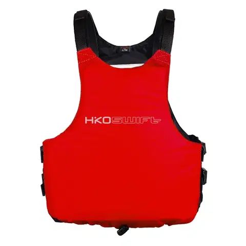 Hiko Swift PFD Red - 2XL
