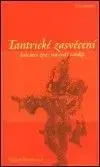 Tantrické zasvěcení - Valerie Brooksová