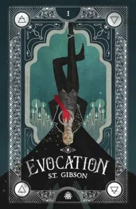 Evocation - S.T. Gibson