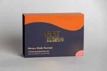Egymás - Transzgenerációs önismereti kártyák - Noémi Orvos-Tóth
