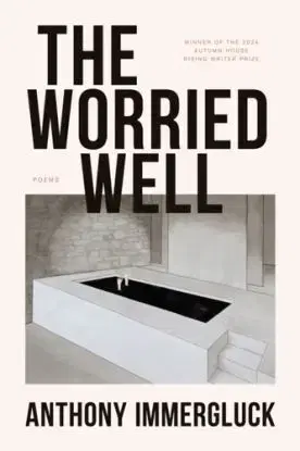 The Worried Well - Anthony Immergluck