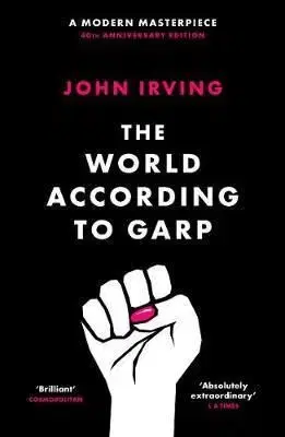 The World According To Garp - John Irving