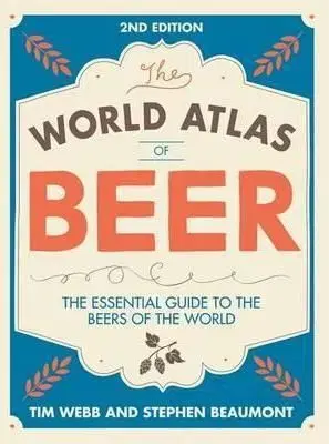 World Atlas of Beer