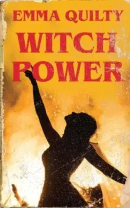 Witch Power - Emma Quilty