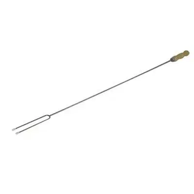 Kinekus Ražeň vidlica 100cm 34234