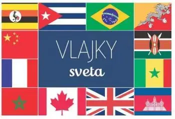 Vlajky sveta