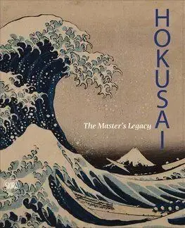 Hokusai - Rossella Mengazzo