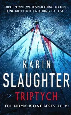 Triptych - Karin Slaughter